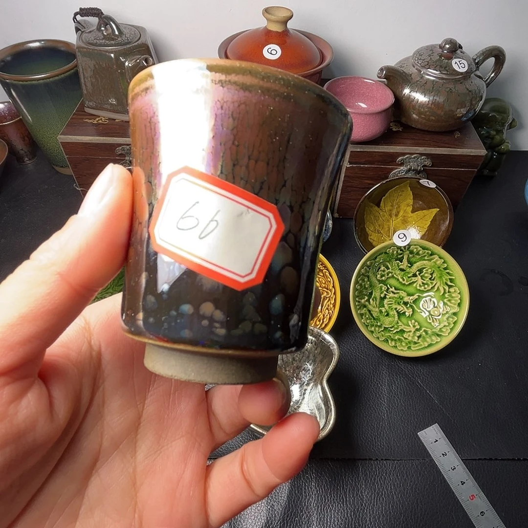 茶盏不是因为她好所以他会