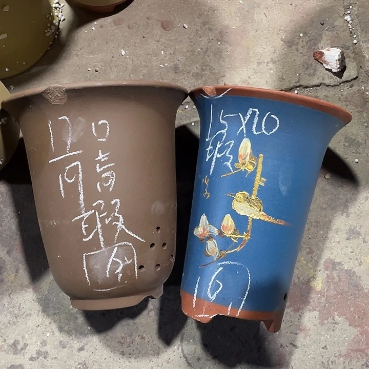 红陶紫砂想紫砂制作