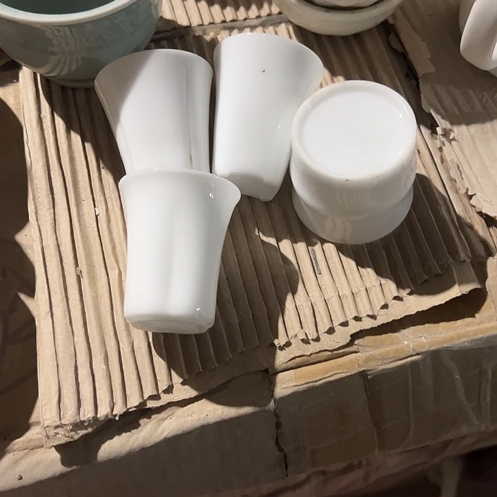 王***恺微瑕茶具介意勿拍