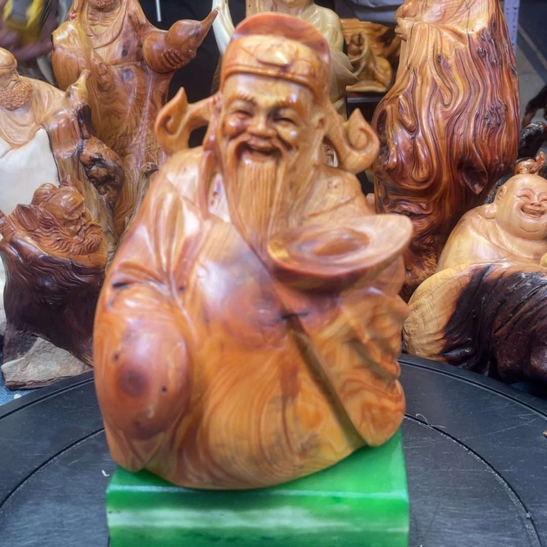 柏木（崖柏）手串/手链