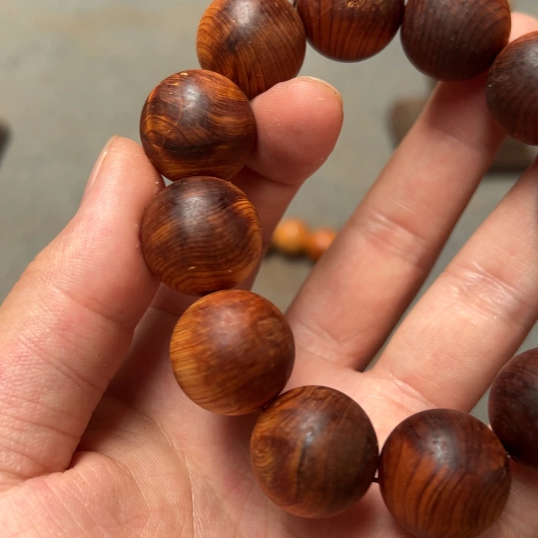 柏木（崖柏）北太行陈化崖柏微瑕