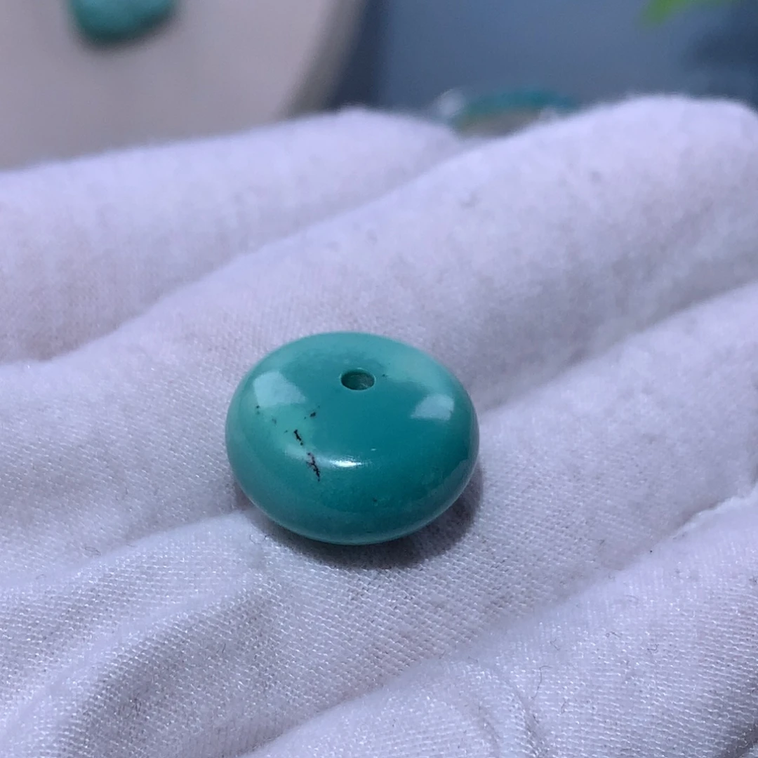 绿松石未镶嵌珠宝奇石507