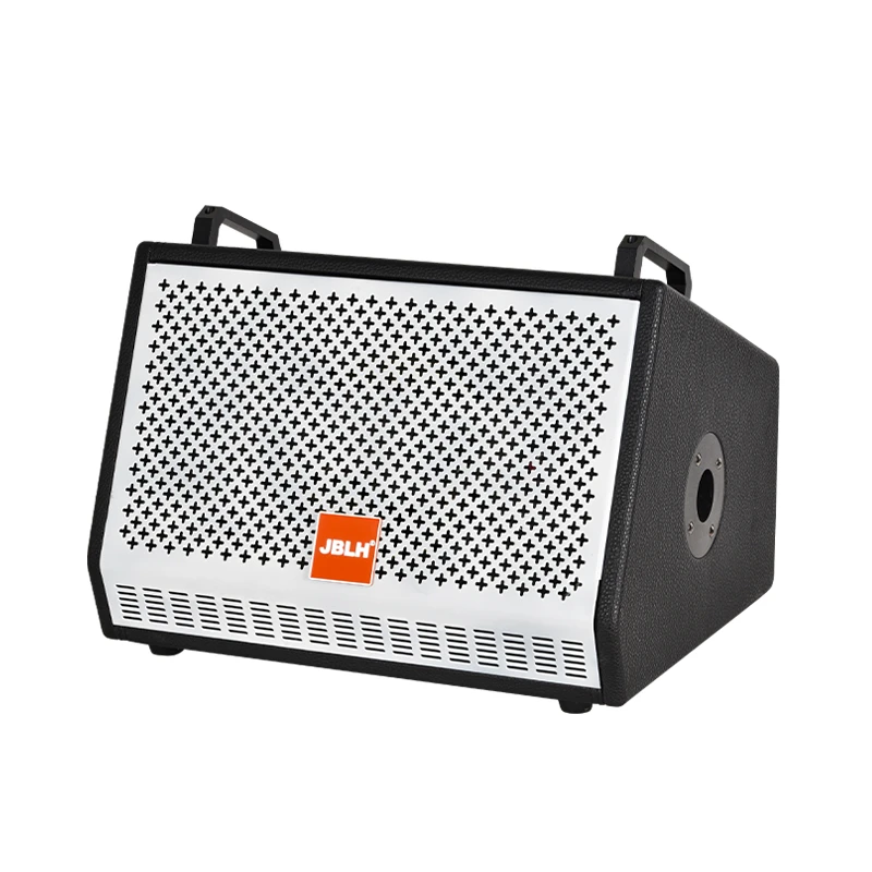 麦克风迷你无线便携式音箱户外音响专业音响户外k歌专用音响8寸