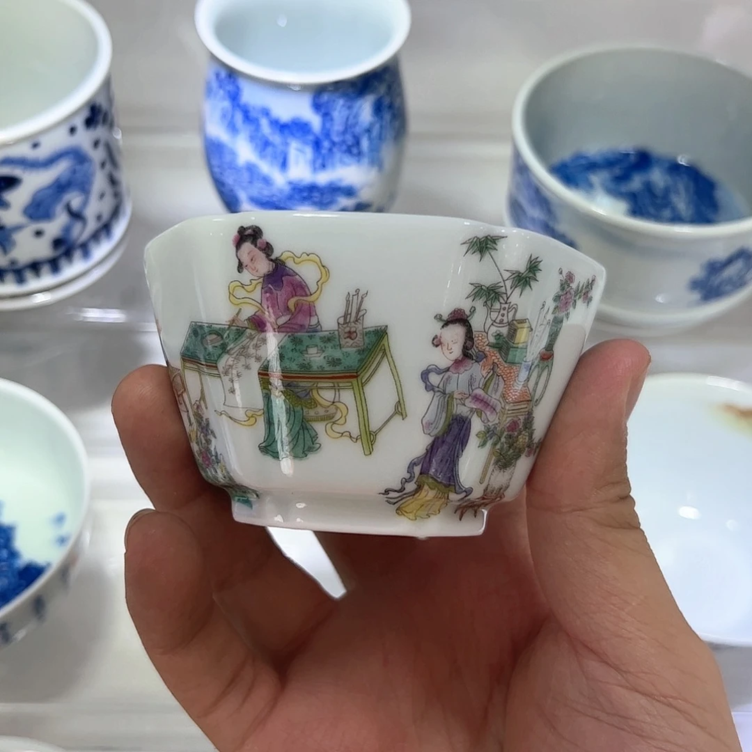 陶瓷陶瓷陶瓷茶具