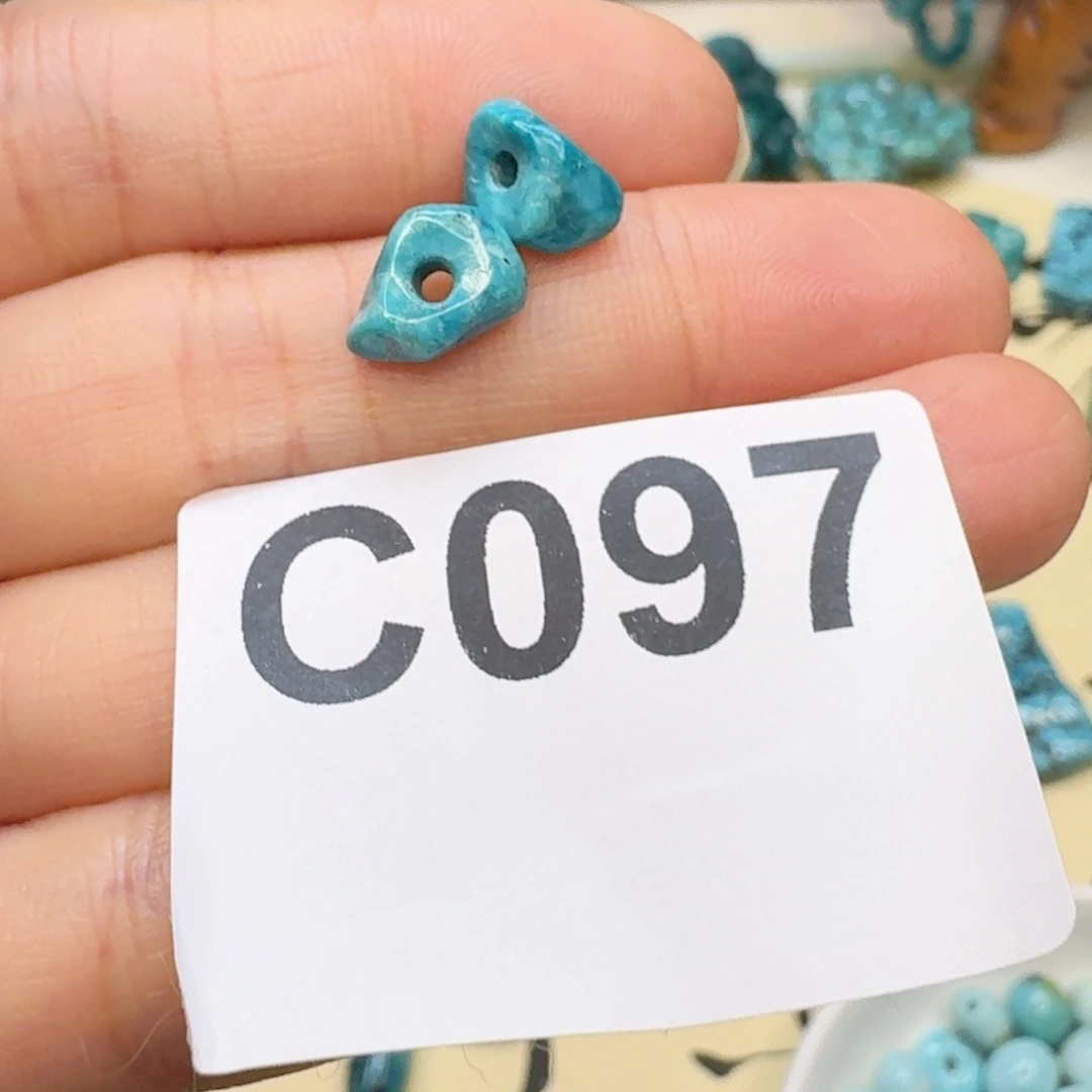 未镶嵌扣子玛瑙/玉髓