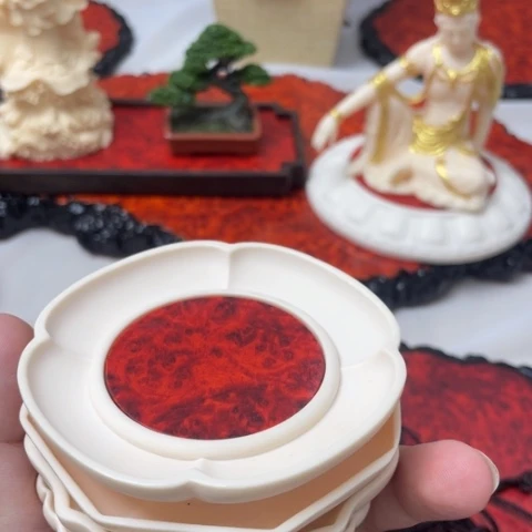 东非黑黄檀（紫光檀）