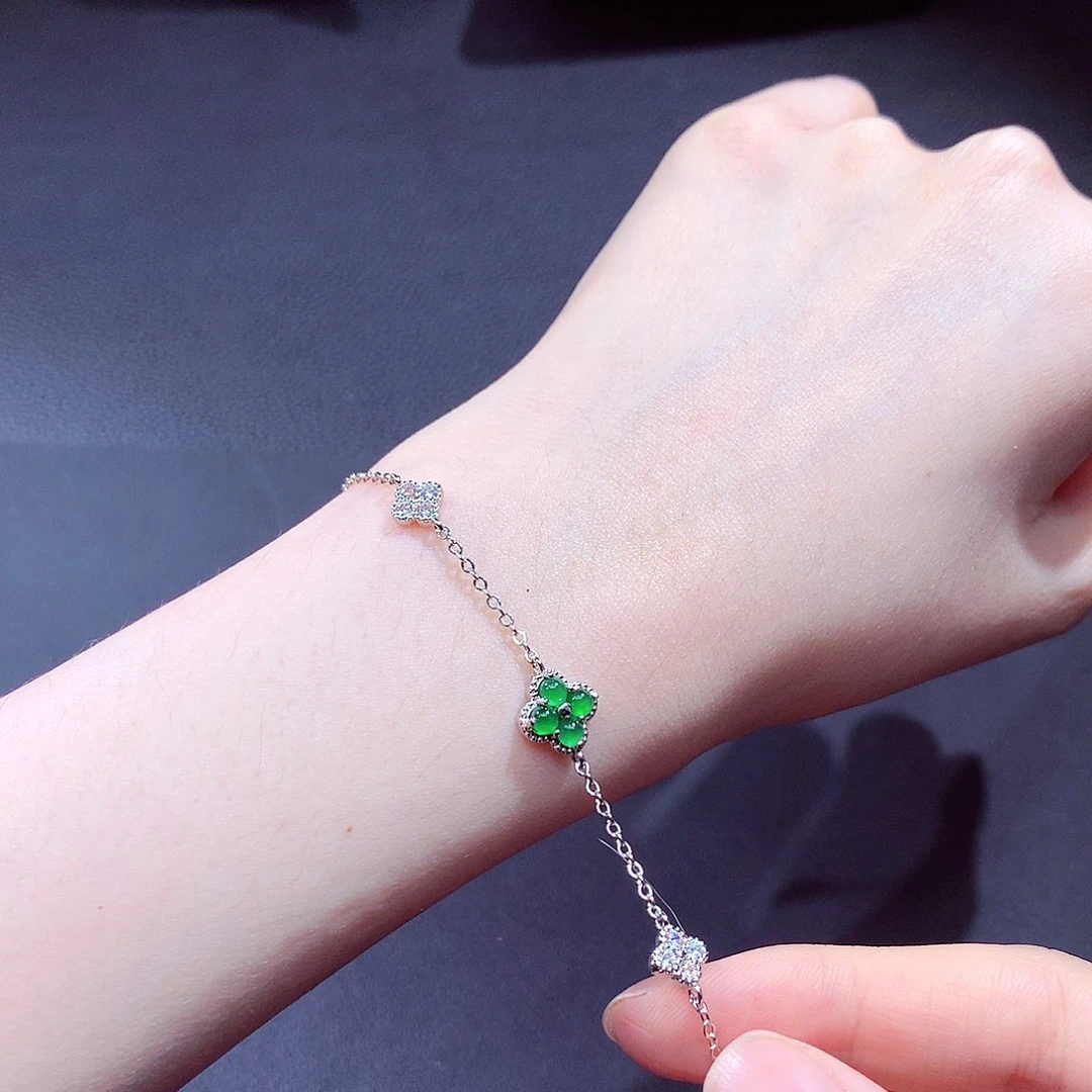 翡翠戒指未镶嵌翡翠