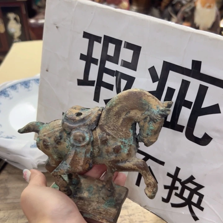 瓷片陶瓷制品生产加工和包装