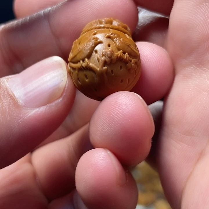 吊坠橄榄核橄榄核