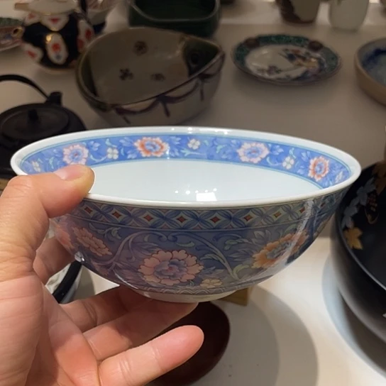 陶回流瓷器 默认微瑕 完美主义甚拍 26