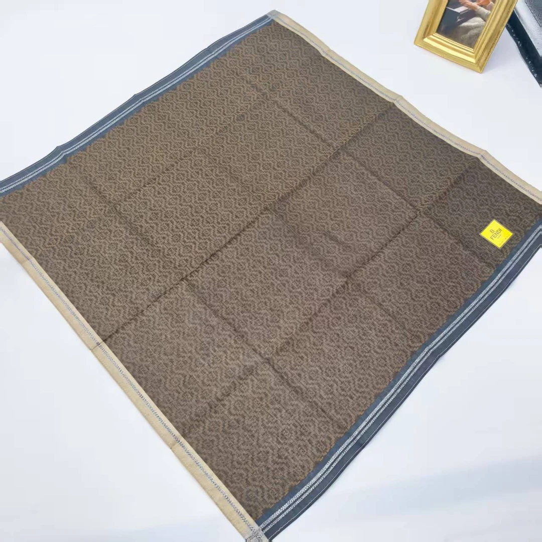 99新 FENDI/芬迪 海囤/芬迪/丝巾/xh94834