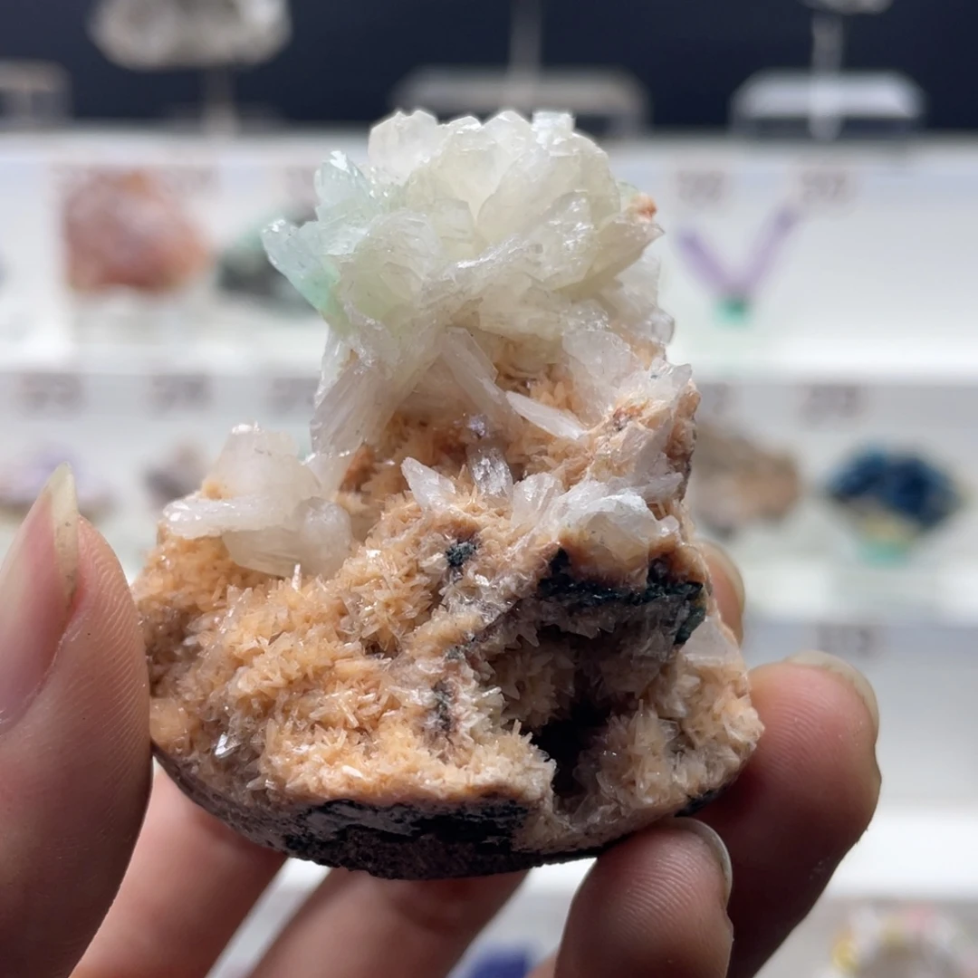 石材创意家居用品