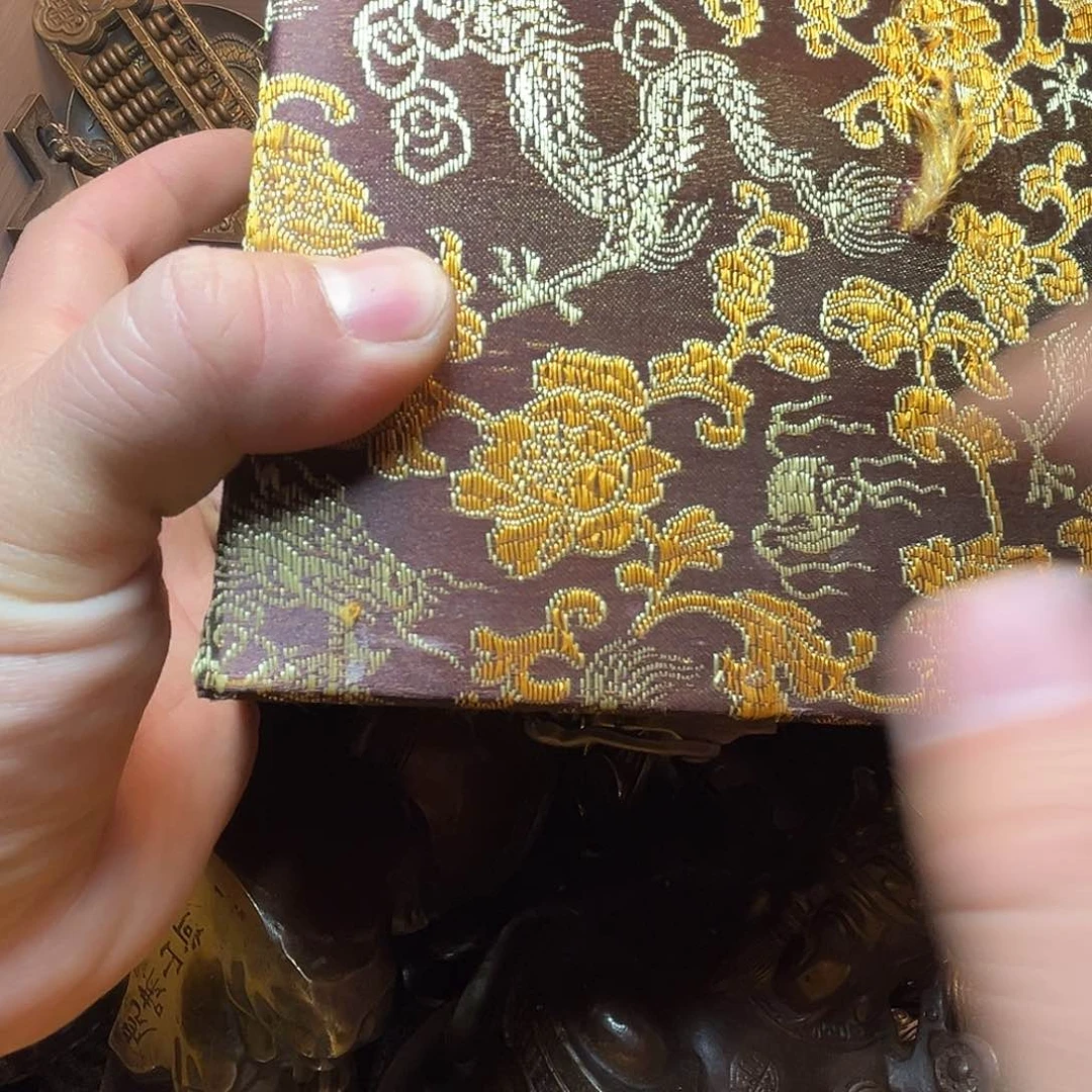 精美铜器收藏品等