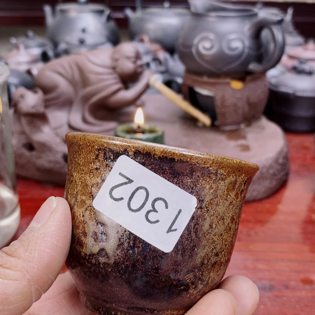 紫砂茶杯Tuioofgjkkkkyuiyuii