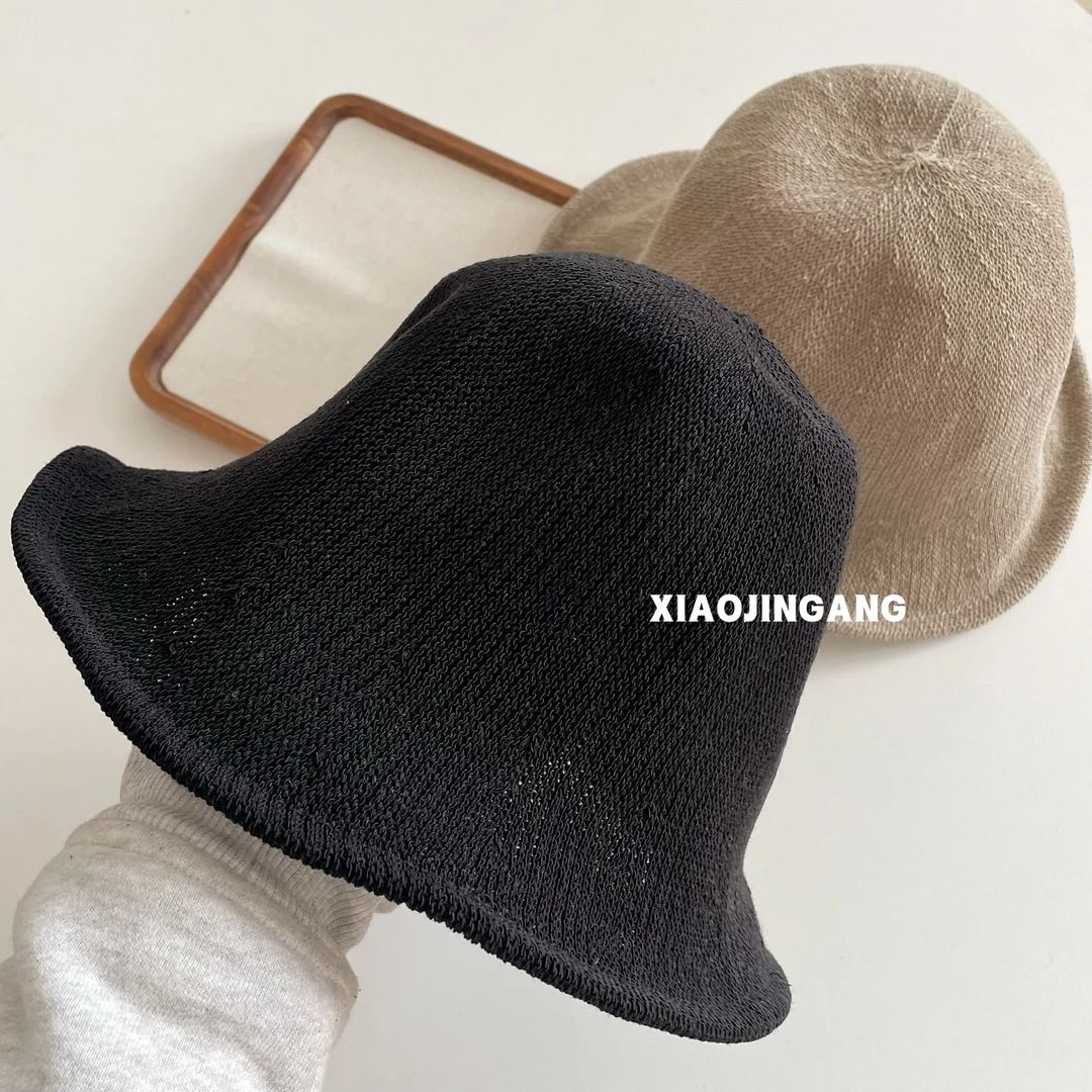 小金刚-【盛夏晚风】帽子