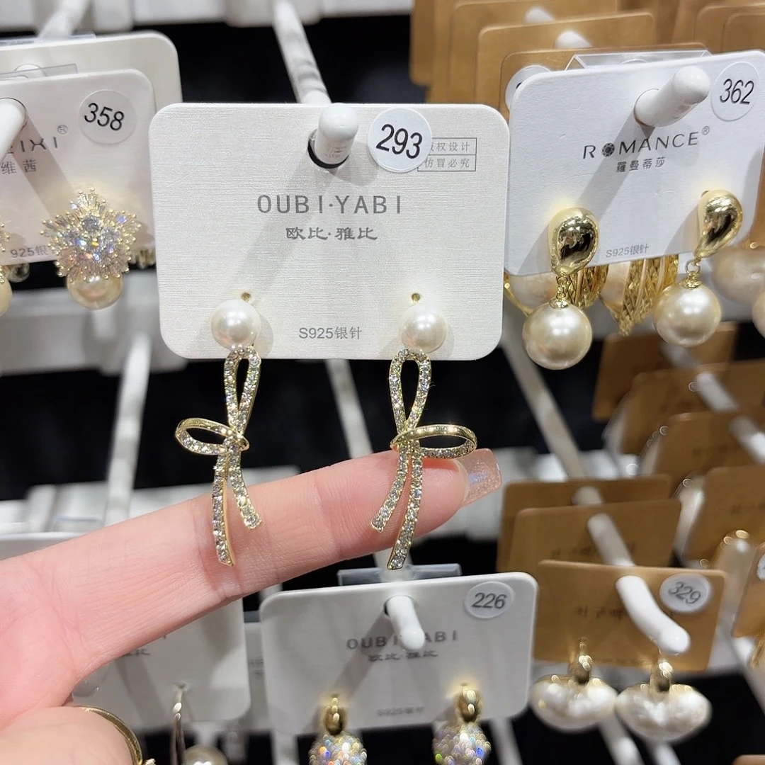 合成立方氧化锆铜合金925银