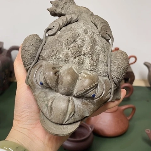 半手工制作工艺流程