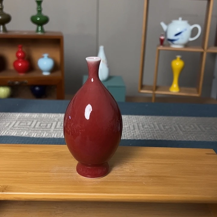 瓶景德镇陶瓷研究所学会