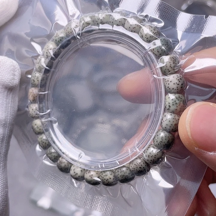 星月菩提手串S022 星月哈哈哈8