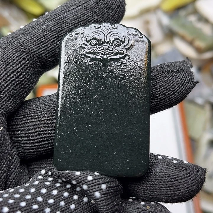 未镶嵌和田玉珠宝奇石