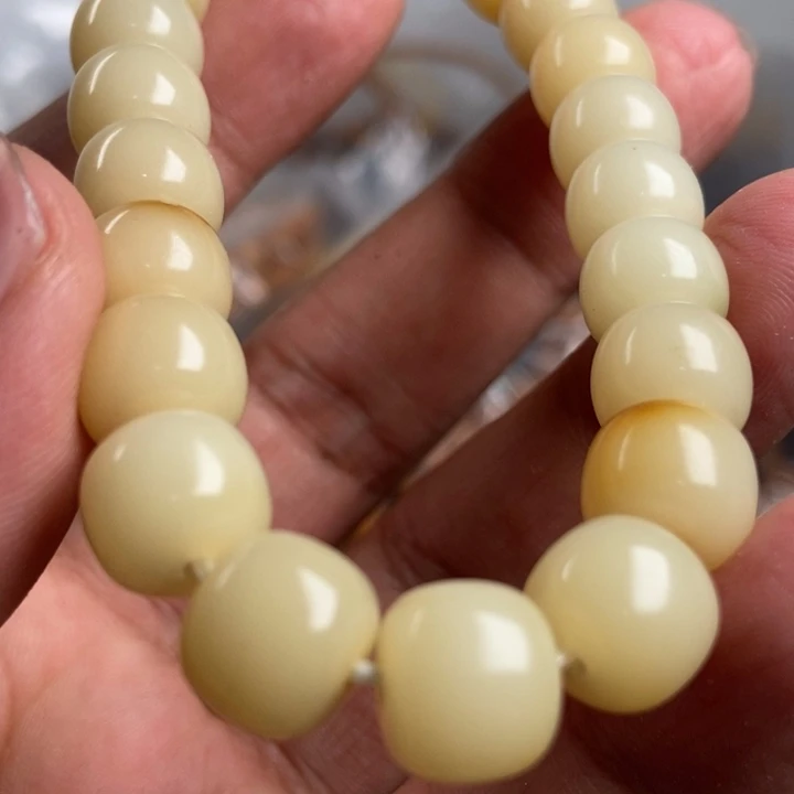 菩提根/象牙果吊坠