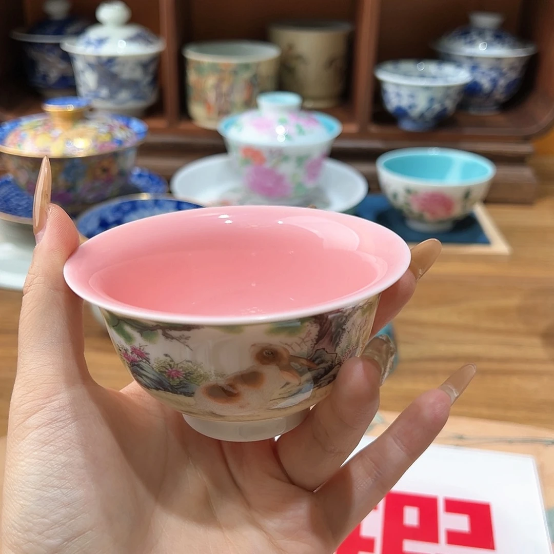 微瑕微瑕景德镇陶瓷