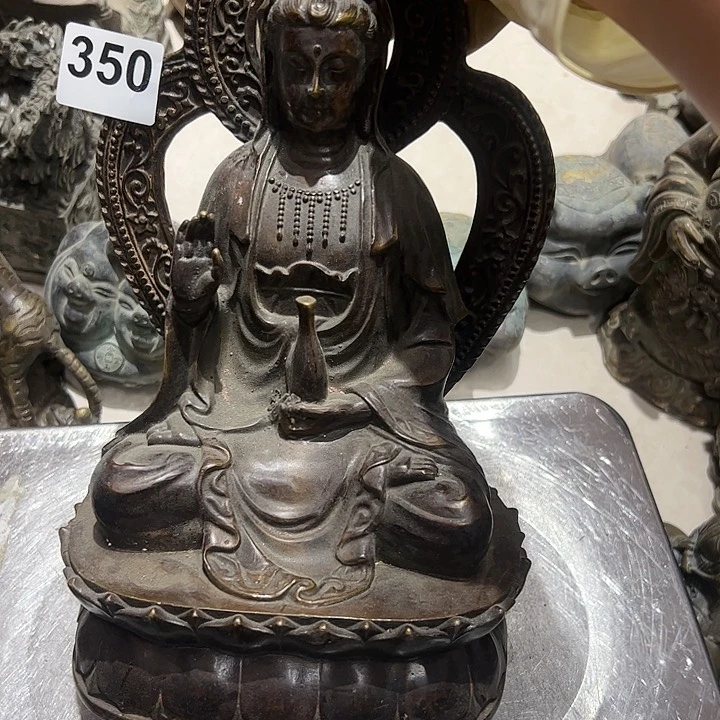 哥****尚黄酮摆件工艺品摆件