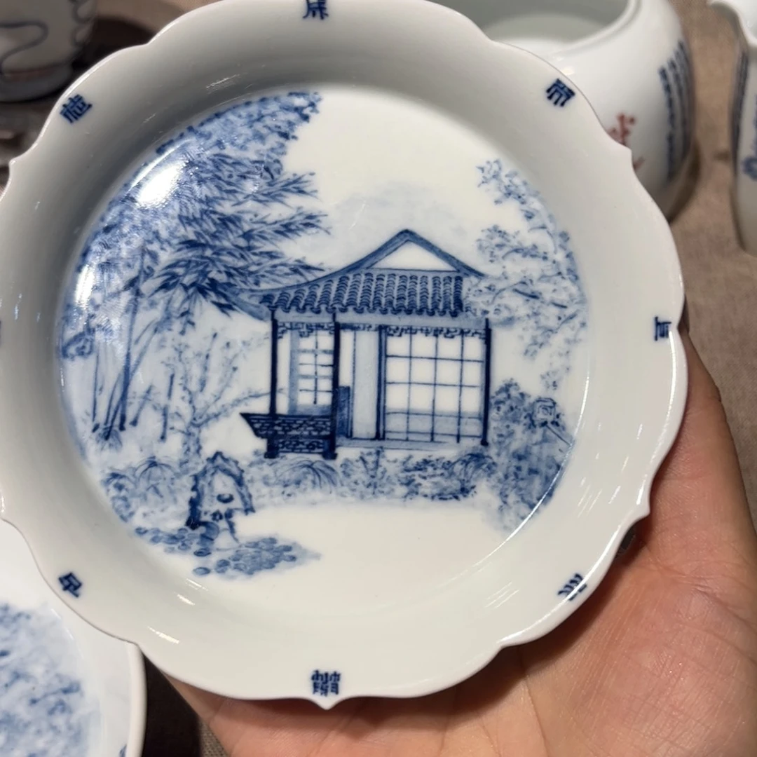 瓷片树*生杯子杯子外场代购