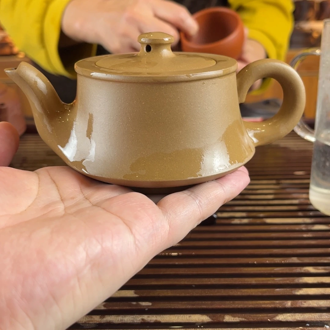 茶壶紫砂紫砂壶104