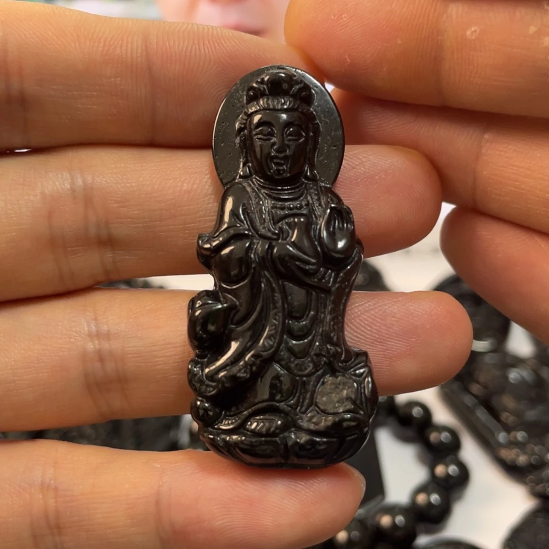 翡翠吊坠(不含链)未镶嵌29