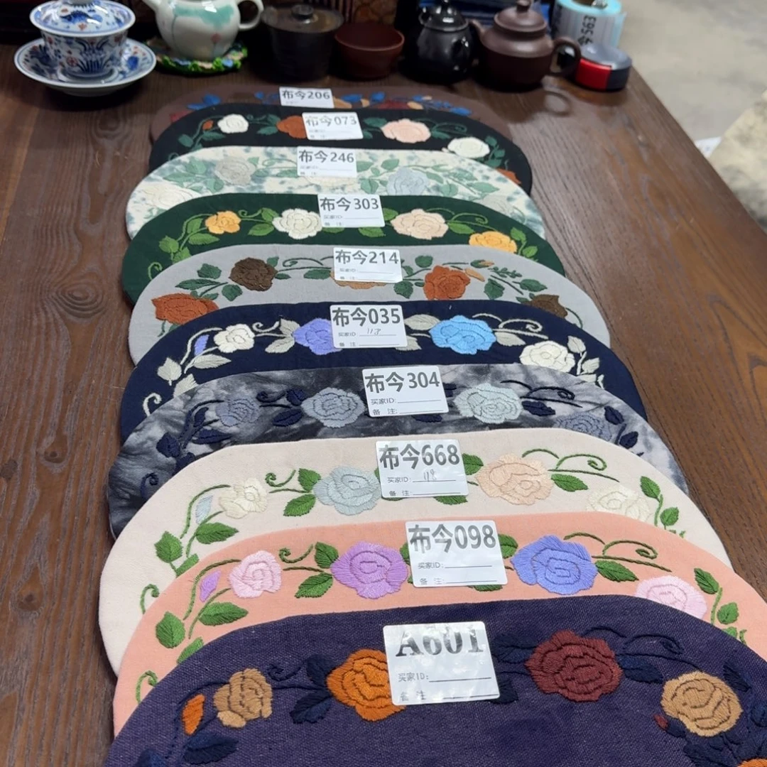 刺绣64号链接098一张