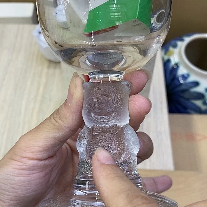 海外陶瓷茶具日化