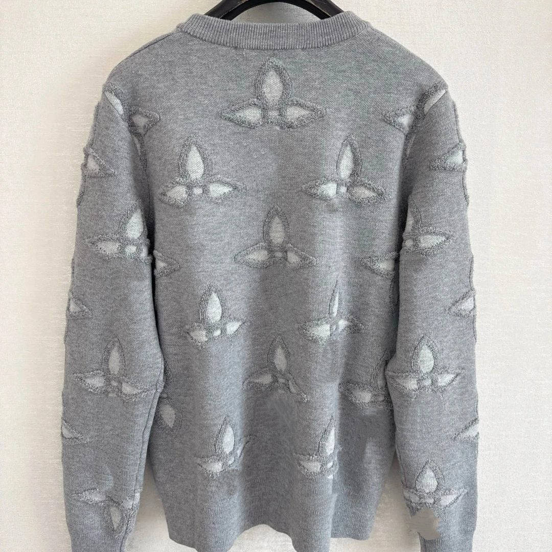 C008~~哎哟喂套头~毛衣