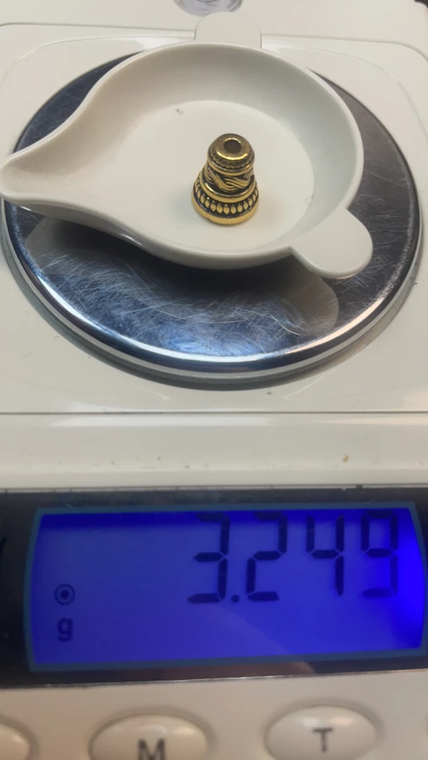 足金999配饰配饰