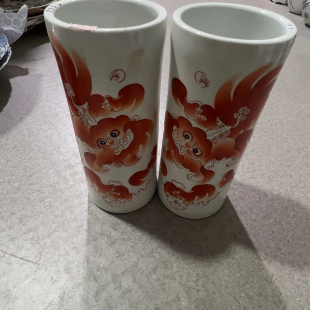 景德镇陶瓷仿古瓷器陶
