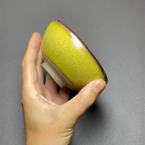 【闪购商品】茶盏-10116..........