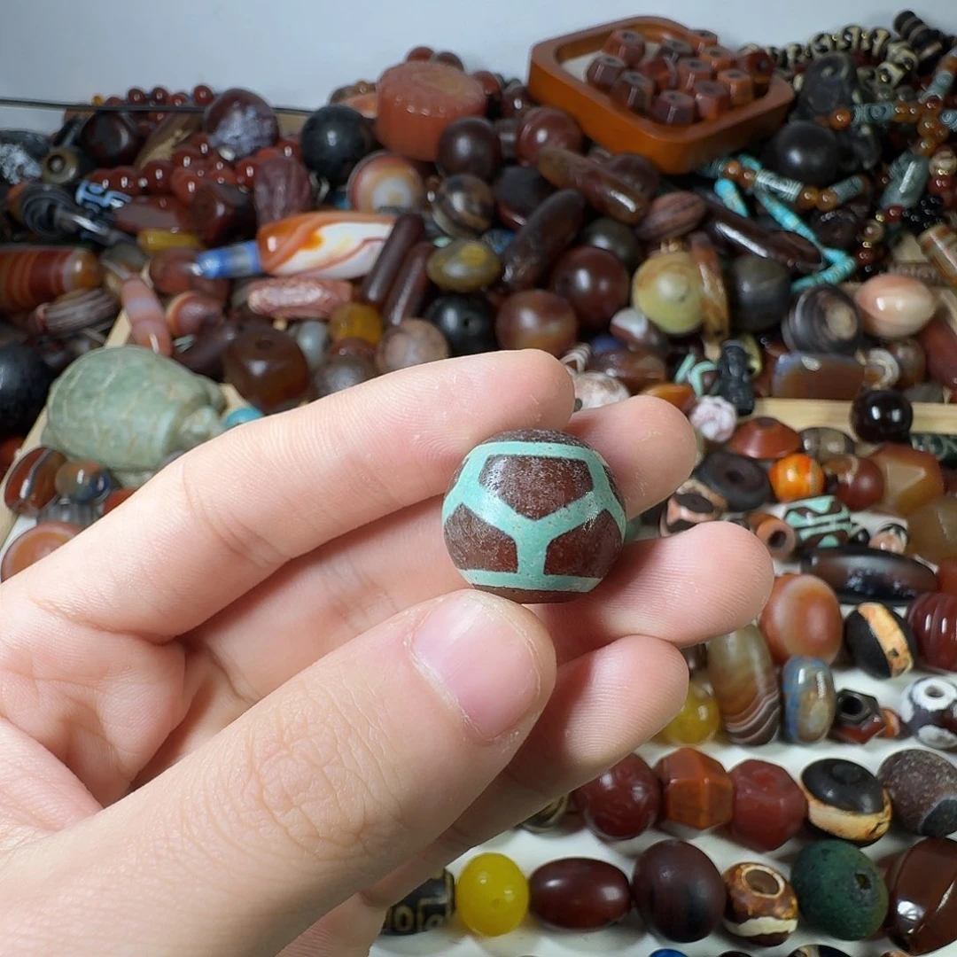 玛瑙/玉髓未镶嵌纯天然