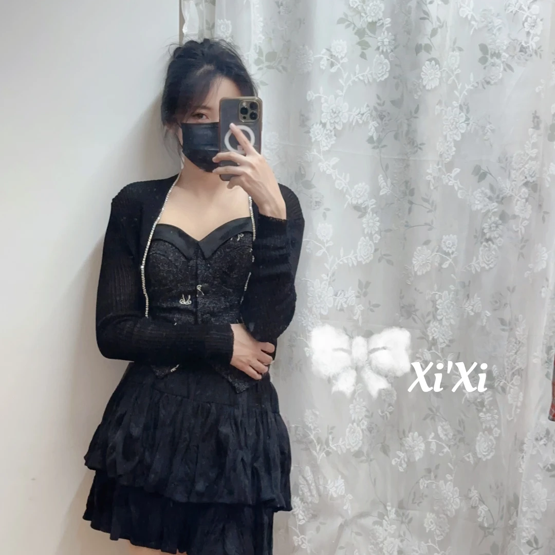 【Xi’Xi】美少女可爱饰品百货