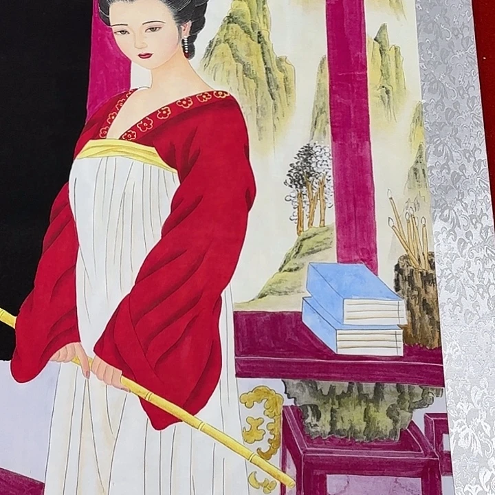 纸本展示作品作品展示