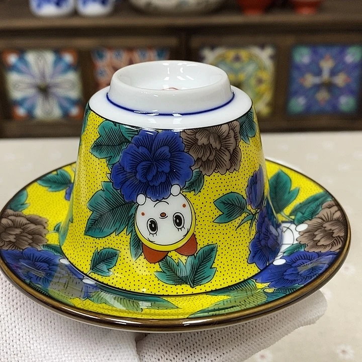 瓷片口径瓷器瓷器