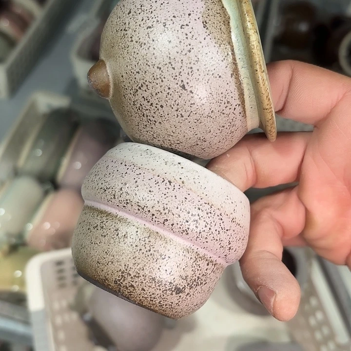 红陶发6个哈哈哈哈