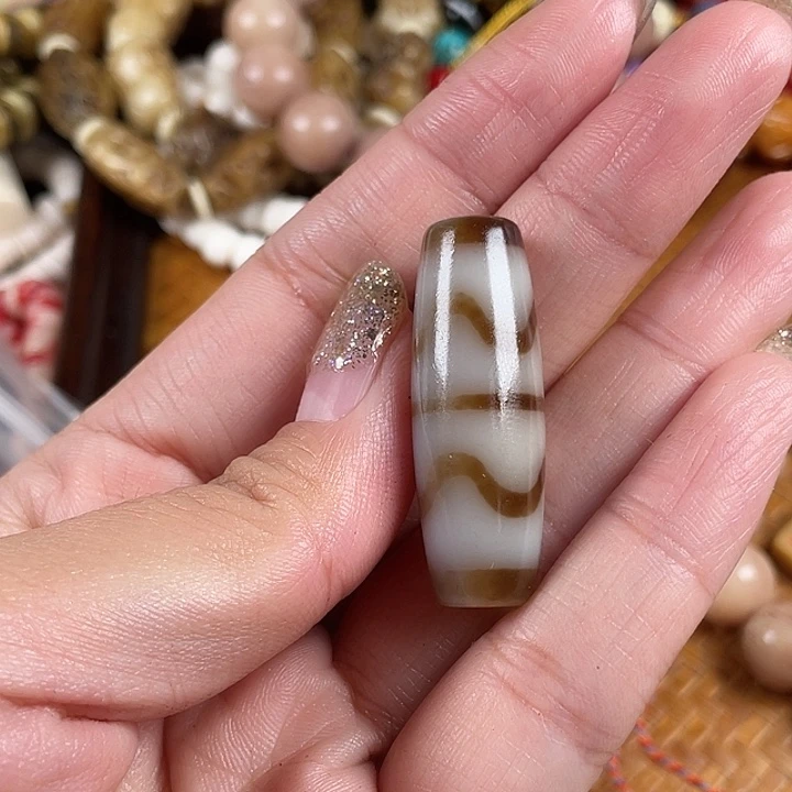 鹿骨手串/手链驼骨58