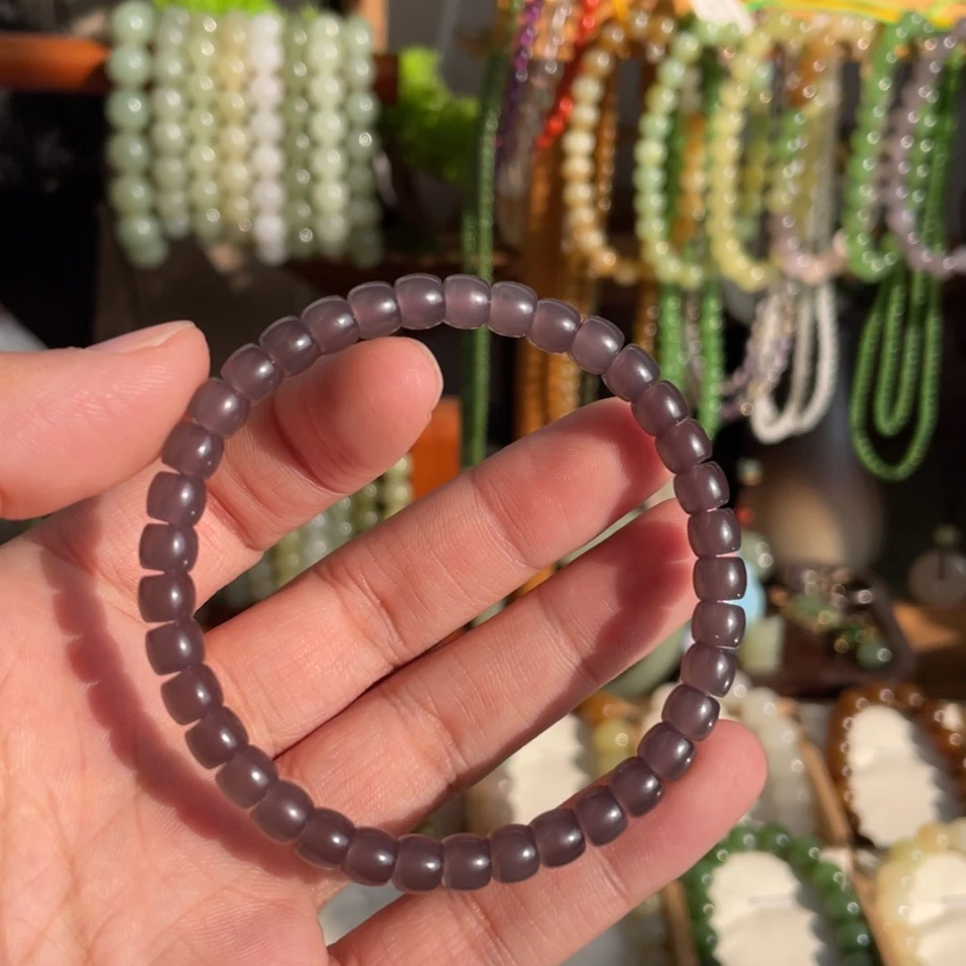 【闪购商品】未镶嵌手串和田玉