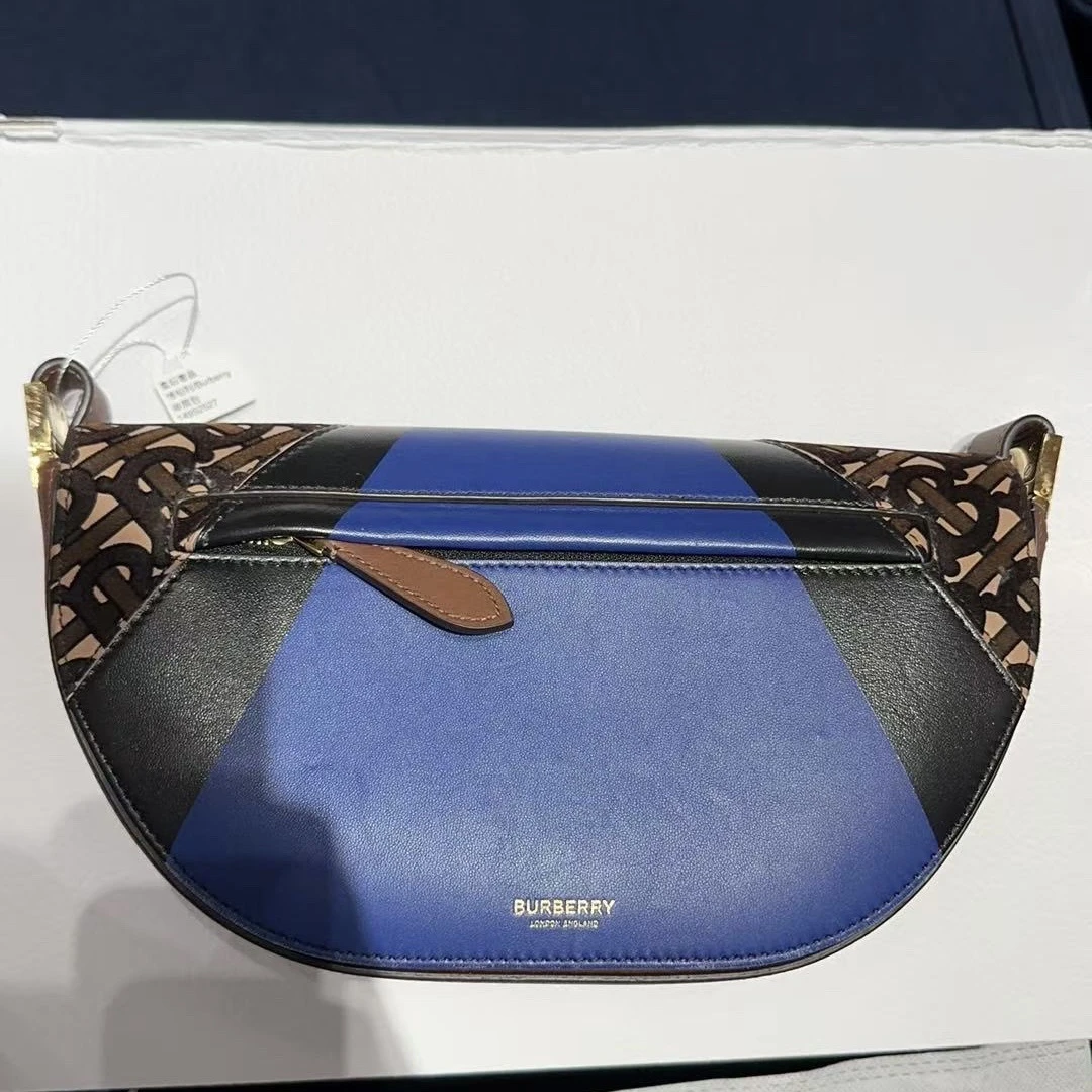 95新  小野专属/95新/博柏利/单肩包/DC3247