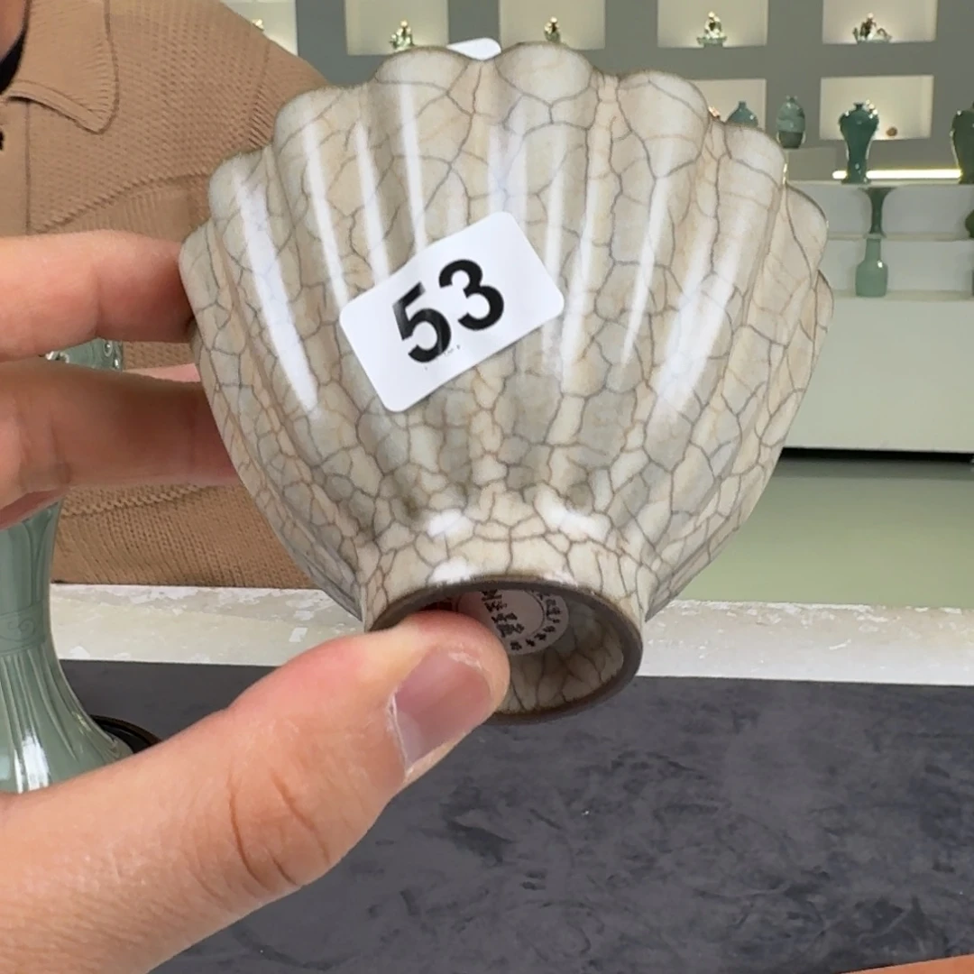 龙泉青瓷名家精品