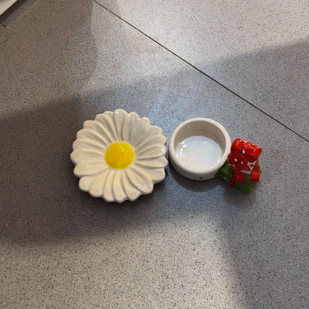 哦***莫陶瓷微瑕介意勿拍不退不换