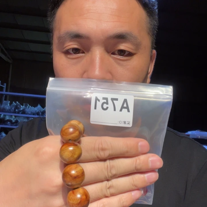 大果紫檀（缅甸花梨）751