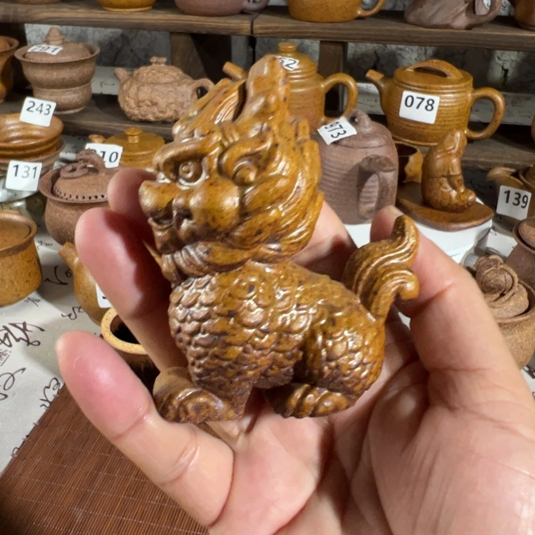 缸微瑕原谷烧高温粗瓷