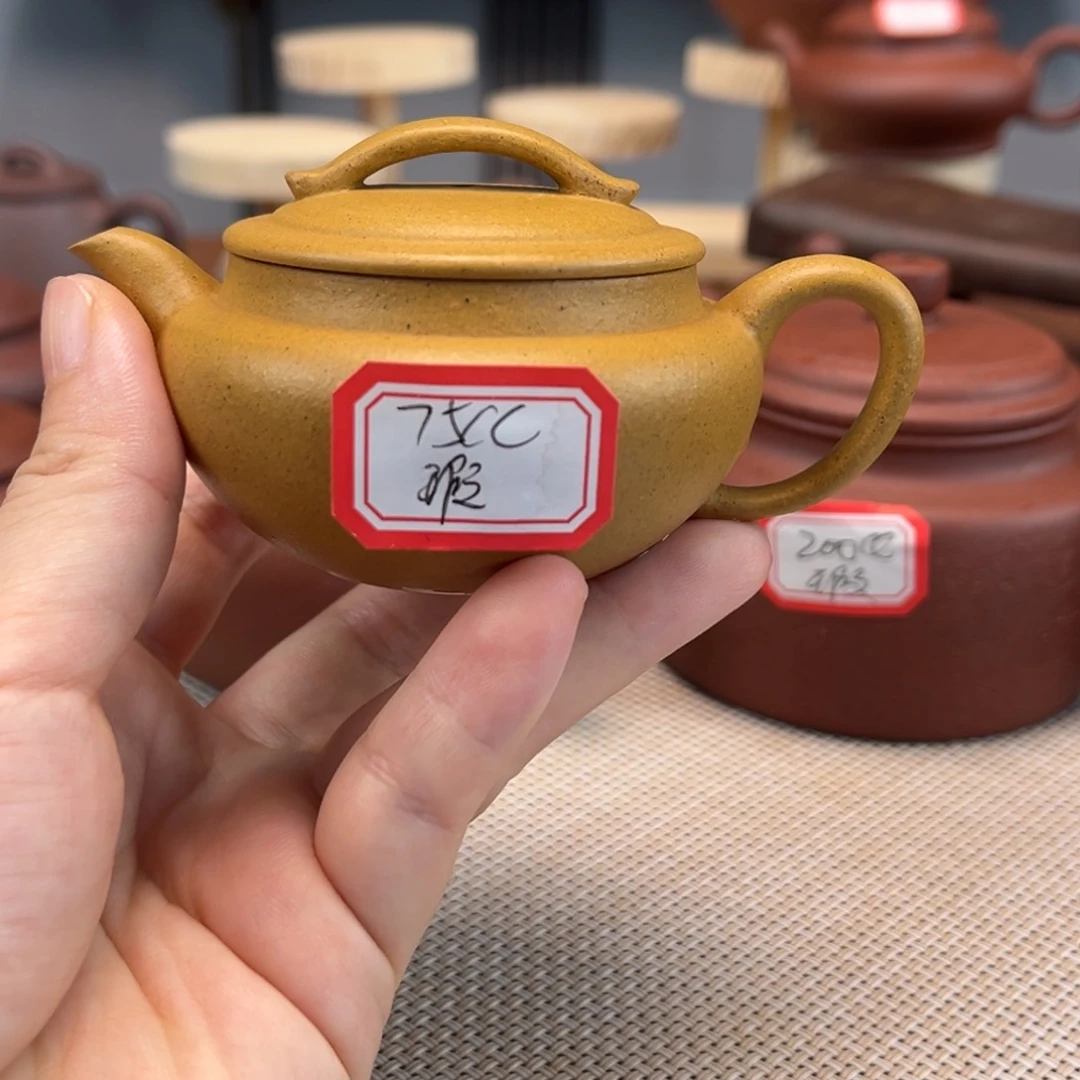 茶壶紫砂3873844746767