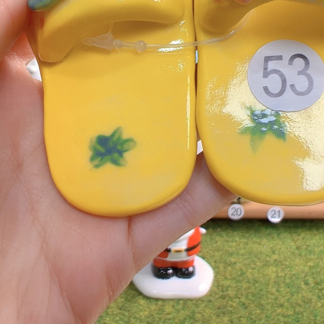 摆件纯手工制作的53